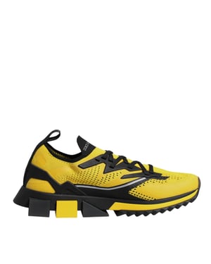Zapatilla Casual Tejida Portofino