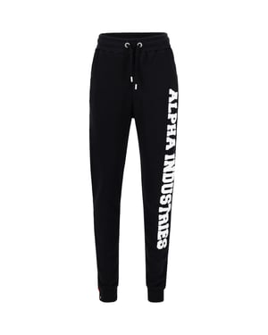 Big Letters Jogger