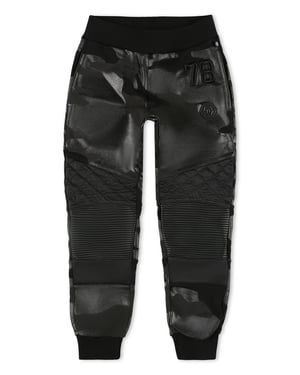 Jogging Trousers Camouflage