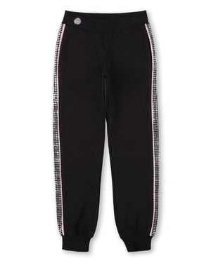 Jogging Trousers Crystal