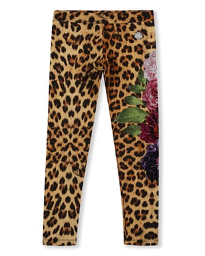Jogging Trousers Maculate