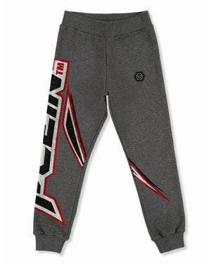 Jogging Trousers Space Plein