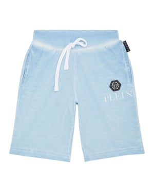 Pantalones Cortos Basic