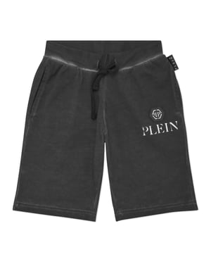 Pantalones Cortos Basic