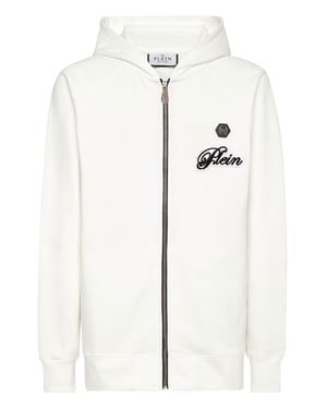 Sudadera Con Capucha Signature