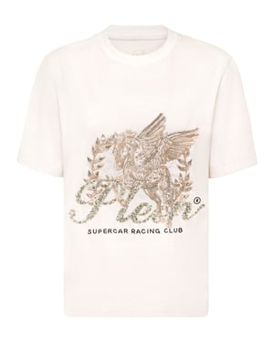 Camiseta Hombre Fit