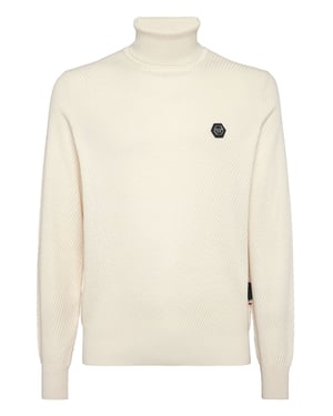 Cuello De Tortuga Ls Love