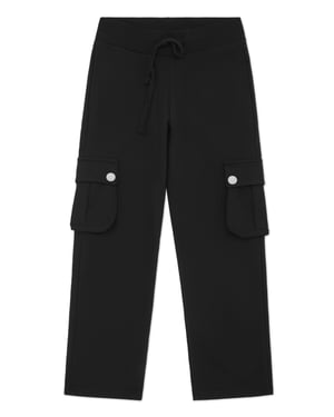Pantalones De Jogging