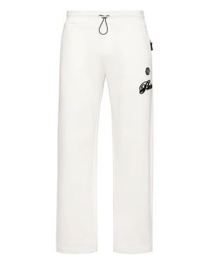 Pantalones De Jogging Signature