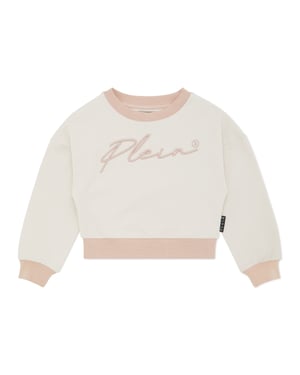 Sudadera Ls Signature