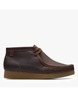 Botas Shacre de Cera de Abeja
