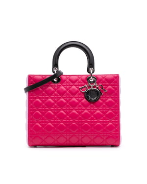 Bolso de Mano Lady