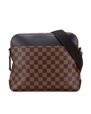 Bolso Bandolera District Pm