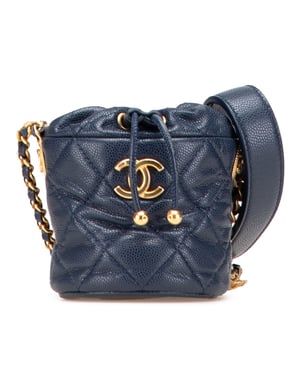 Bolso Cruzado de Cubo con Cuerda Ajustable