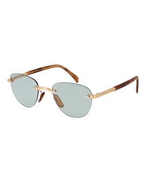 David Beckham Gafas de sol DB 1224/S T5U8J 51