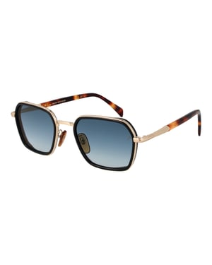 David Beckham Gafas de sol DB 1194/G/S RHL1V 53