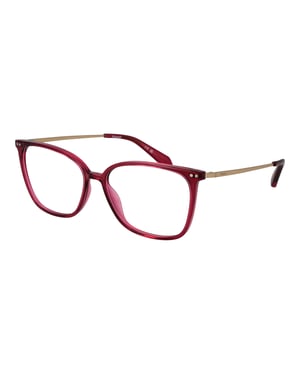 Polaroid Montura de gafas PLD D616 8CQ15 55