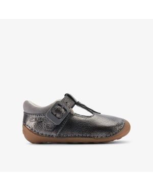 Zapatos de Peltre para Niños Pequeños Tiny Hope
