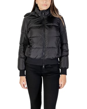 Chaqueta acolchada