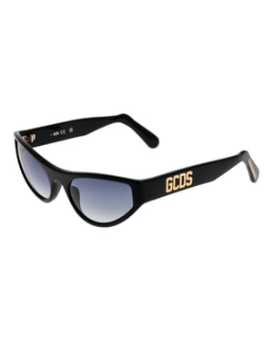Gafas de sol Gcds negras