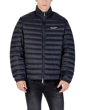 Chaqueta acolchada tipo puffer