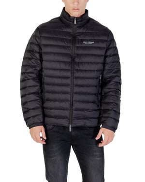Chaqueta acolchada