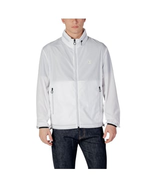 Chaqueta ligera plegable