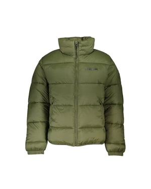 Chaqueta Puffer Modelo Apulia