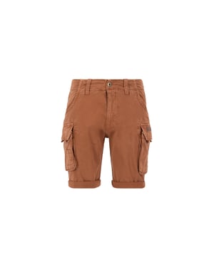 Crew Short