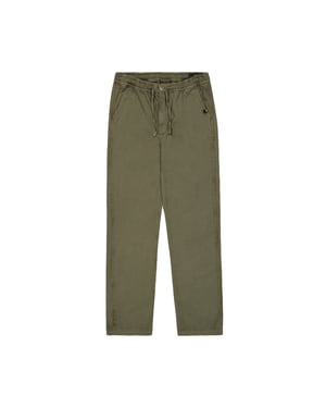 Basic Cotton Pant