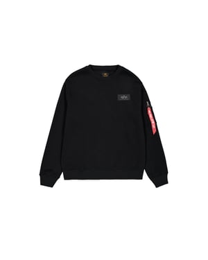 Backprint Sweatshirt