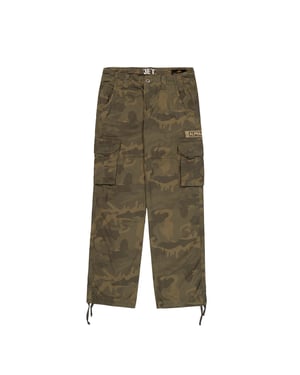Jet Camo Pant