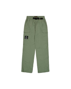 Nylon Cargo Pant