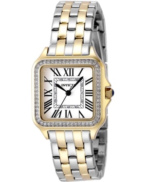 Invicta Angel 48996 Reloj para Mujer Cuarzo  - 28mm