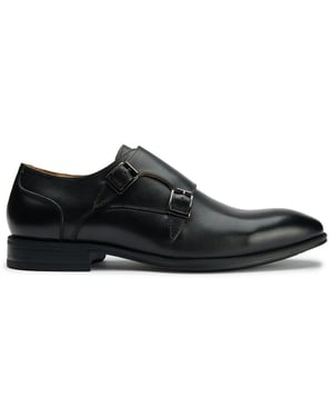 Zapatos Didymus Monk de Sole Ldn
