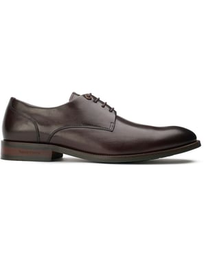 Zapatos Derby Stegosaurus de Simon Carter