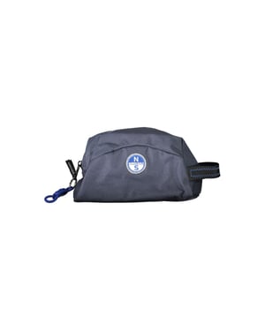 Neceser de Belleza para Hombre North Sails Azul de Poliéster