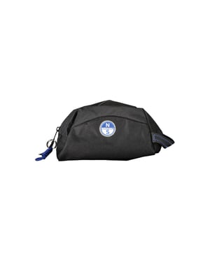 Accesorio de Cuero para Hombre Negro de Poliéster North Sails