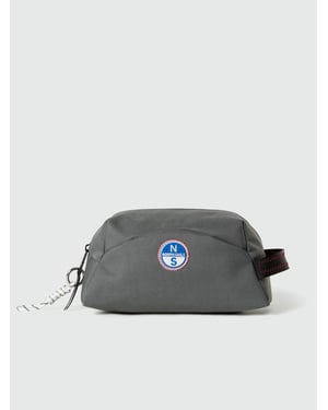 North Sails Bolsas Neceser de lona impermeable