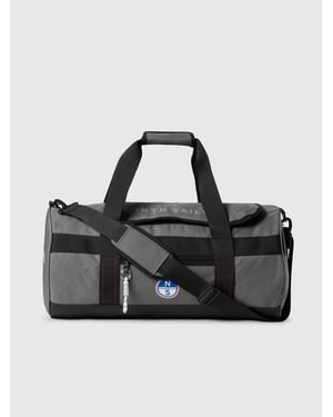 Bolsa de lona impermeable North Sails