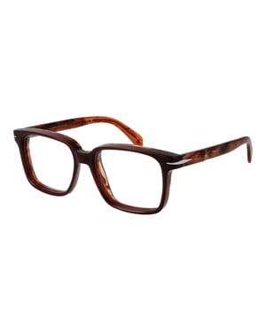 David Beckham Montura de gafas DB 7152 EX418 53