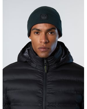 Gorro North Sails con parche North Tech