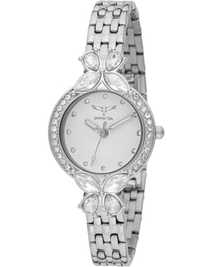 Invicta Wildflower 69101 Reloj para Mujer Cuarzo  - 30mm