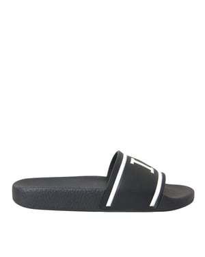 Sandalias de goma para hombre estilo Portofino