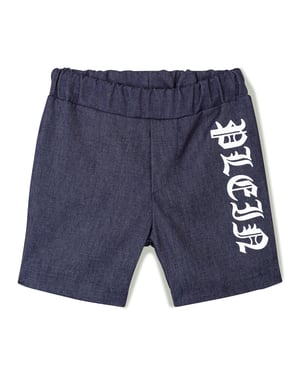 Short Trousers "Mark P."