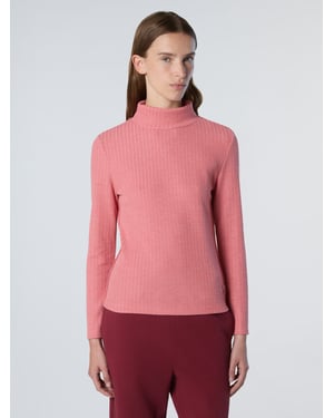 Jersey de pico acanalado de North Sails