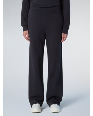Pantalones de Chandal North Sails con Yugo Posterior