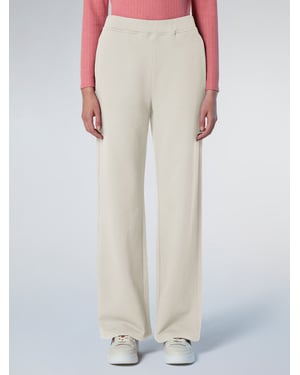 Pantalones de chándal North Sails con parte trasera en Yoke