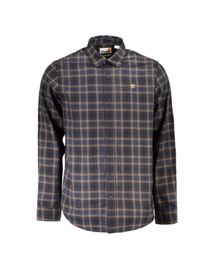 Camisa a cuadros Tb0a2k9a
