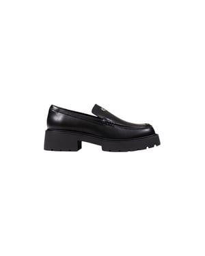 Mocasin Clásico de Plataforma